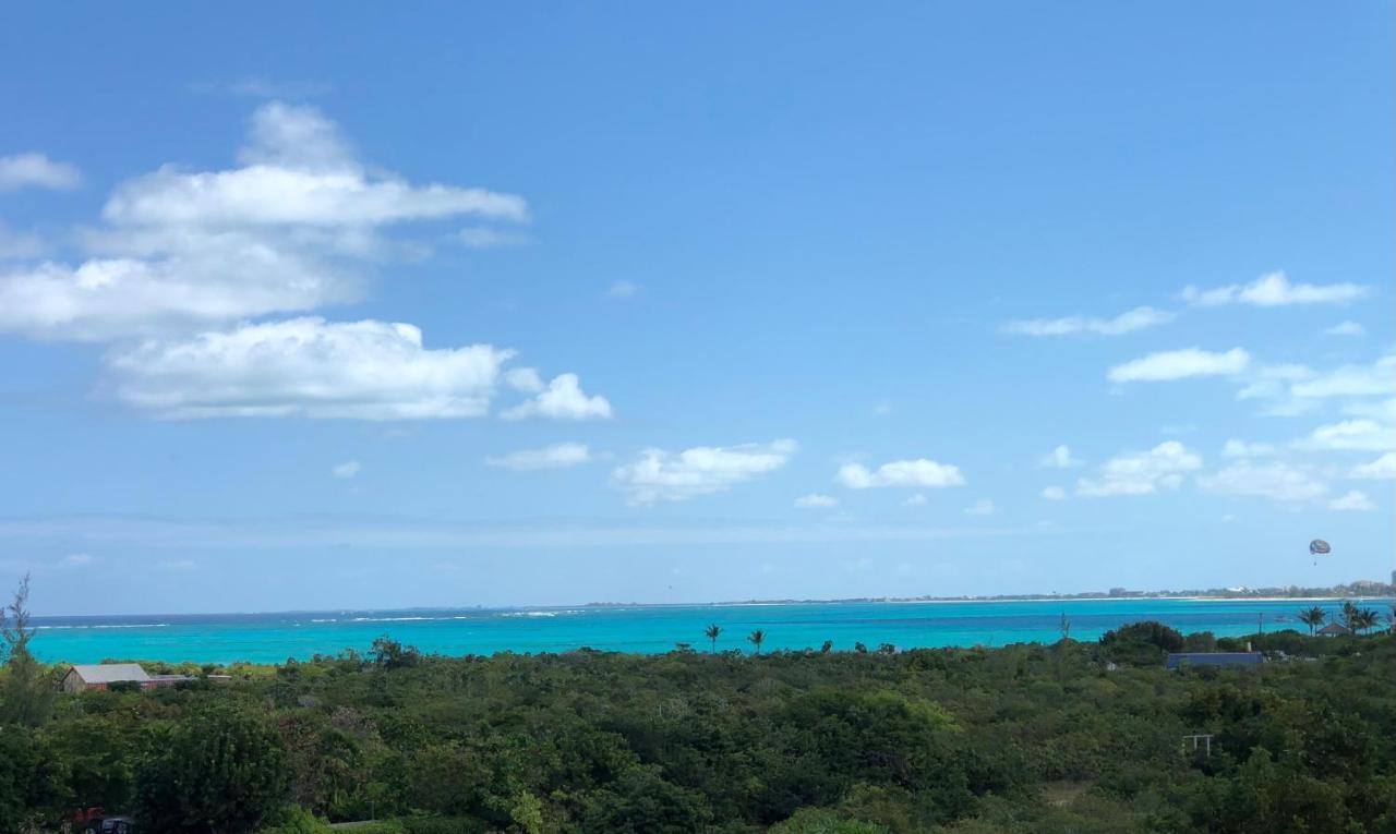 Wsv Units At La Vista Azul Condominium Providenciales Exterior foto